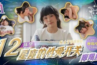 SAT0090 The Sexual Switches of the 12 Zodiac Signs: Capricorn