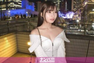 Uncensored 200GANA-3210