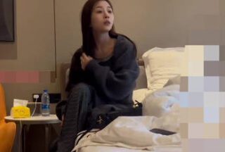 Today I spent 3000 to date a girl from the big circle who just got into the water – Brother Wang of Building Materials