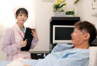 Uncensored SVGAL-016