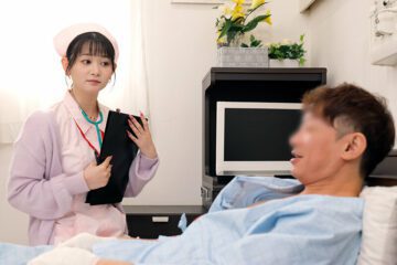 Uncensored SVGAL-016