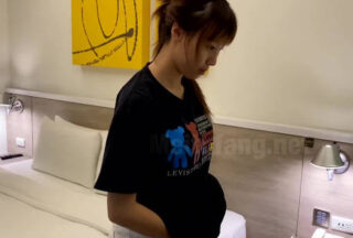 A shy young woman I met on a dating app – Nanju