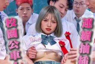 Daxiang Media DA-88 class beauty satisfied all the male classmates one by one on the eve of graduation