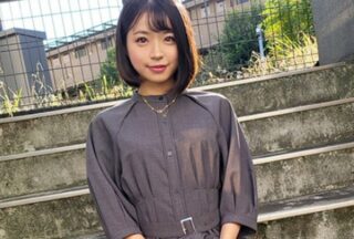 NMCH-007 【家出×生ハメ】パパ活メスガキ はるちゃん 菊池はる