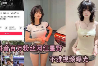 Tik Tok celebrity Hoshino was allegedly fucked by a top celebrity on the Fat Pig List!