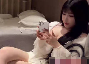 Today I made an appointment with a cold white girl-Slime