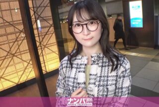 Uncensored 200GANA-3242