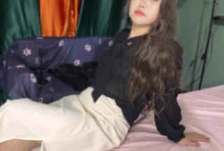 Wearing my aunt’s stockings and fucking my aunt in stockings is so perverted