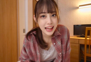 KDMN-024 巨乳で敏感で気持ちイイカラダ！甘えんぼの愛しいキミと2人きりいちゃいちゃ生中えっち 白石なぎさ