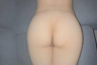 My cousin got drunk and fell asleep on the sofa. I tied her up with SM tools and fucked her.