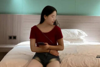 Rabbit teeth beauty cute cute change position deep insertion cum overflow-Erlang Tanhua