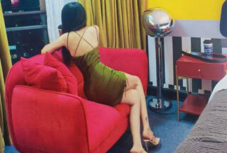 The night before the abortion, my sister said she wasn’t afraid of being more proactive than me. Is this still my real sister?