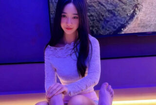 The sister in the foot bath shop experienced the technician’s daily estrus and was ruthlessly ejaculated