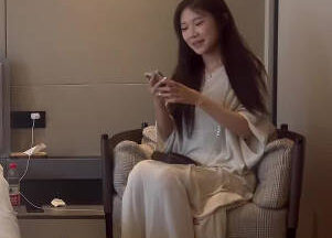 Today I met a pure college student who just started the adult industry – No Seat Brother