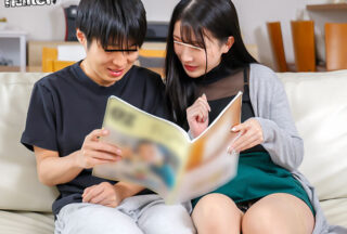 Uncensored HUNTC-410