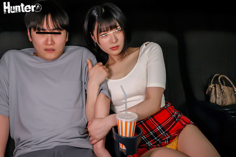 Uncensored HUNTC-421