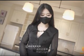 Hashimoto Coriander – The Secret of Female Stocking Sales Mr. As long as you buy enough stockings, I can let you experience it.