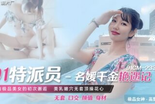 Takanashi Haruka 91CM23391 Special Correspondent’s Affair with a Celebrity