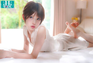 Uncensored HSODA-087