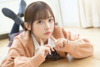 Uncensored VAIAV-020