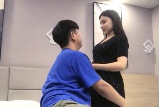 Xiao Bao Seeks Flowers 12-7 – Internet Celebrity Girl