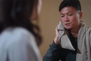 AI-Song Yi-Essential Oil Massage NTR-02 Husband