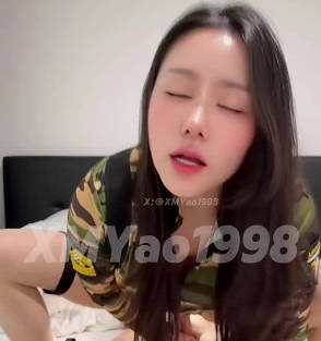 Special assessment training for university students – Xi Mengyao