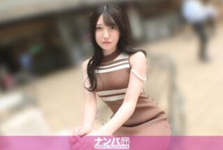 Uncensored 200GANA-3289