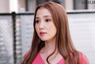 Uncensored DLDSS-027