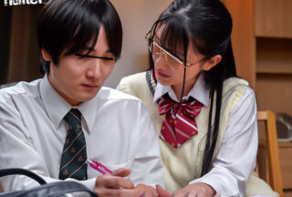 Uncensored HUNTC-417