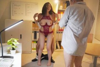 Uncensored STARS-734