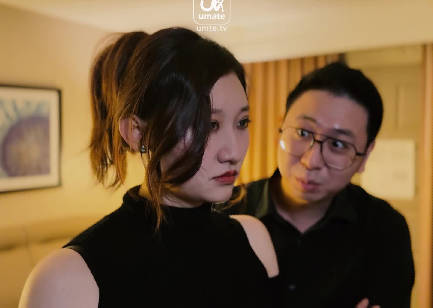 Unscrupulous son xxxs his widowed stepmother – Lin Qianye