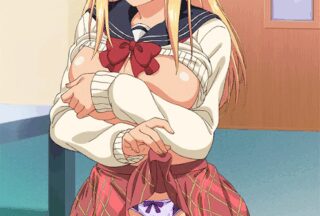 [Mary Jane] Adolescent Sex Episode