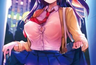 [Mary Jane] Honor Student Ayaka’s Two Faces Episode Unstoppable Today