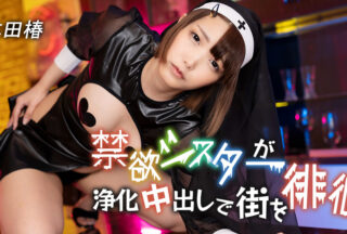 Caribbeancom 110125-001