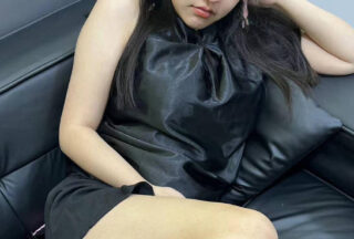 I had sex with my wife’s younger sister in a sexy little black dress. I ejaculated three times, had oral sex, and got a facial.