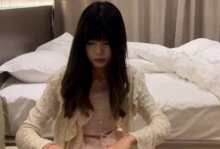 I met up with a girl named Carl today who had a very girlfriend-like vibe.