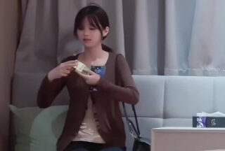 Stunningly beautiful and elegant student girl, perfect for photos – 7BOSS