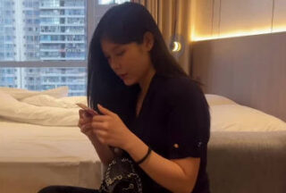 Today I spent 3000 yuan to book a 178cm tall model – Luban No. 7.