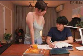 Uncensored DLDSS-097