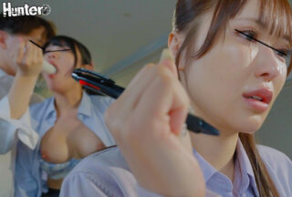 Uncensored HUBLK-058