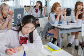 Uncensored HUNTC-484