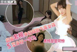 Super elegant girl with high-end stockings and beautiful legs