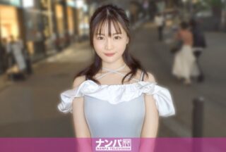 Uncensored 200GANA-3332