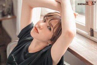 Uncensored KMHRS-020