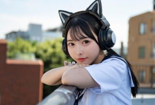 Uncensored VAIAV-026