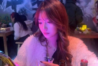 Go to a KTV, get the older sister drunk, and then xxx her.