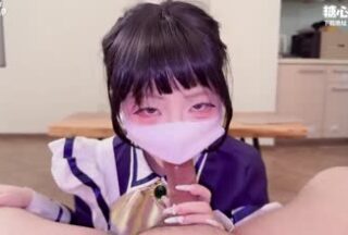 Let Sister Zaozi appear in the world and fulfill your sexual fantasies – Xiao Xinnai