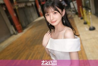 Uncensored 200GANA-3309