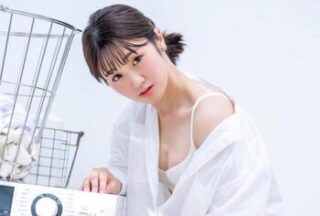 Uncensored KMHRS-041